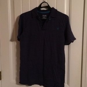 Mossimo Youth Short Sleeve Shirt